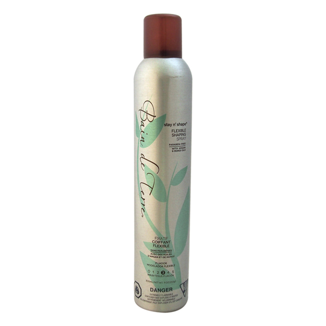 Stay N Shape Flexible Shaping Spray