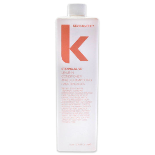 Staying.Alive Leave-in Conditioner