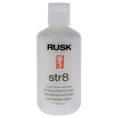 Str8 Anti-Frizz and Anti-Curl Lotion