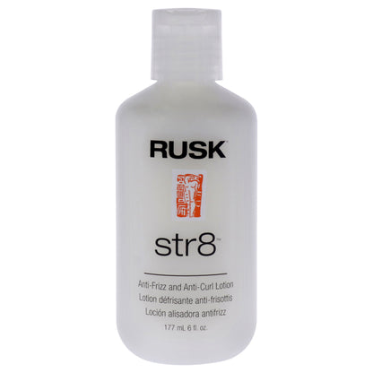 Str8 Anti-Frizz and Anti-Curl Lotion