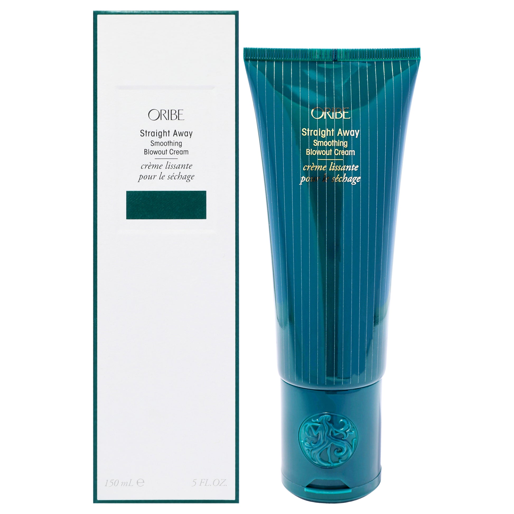 Oribe Straight Away Smoothing Blowout Cream