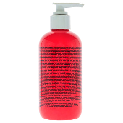 Straight Guard Smoothing Styling Cream