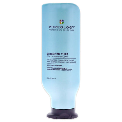 Strength Cure Conditioner