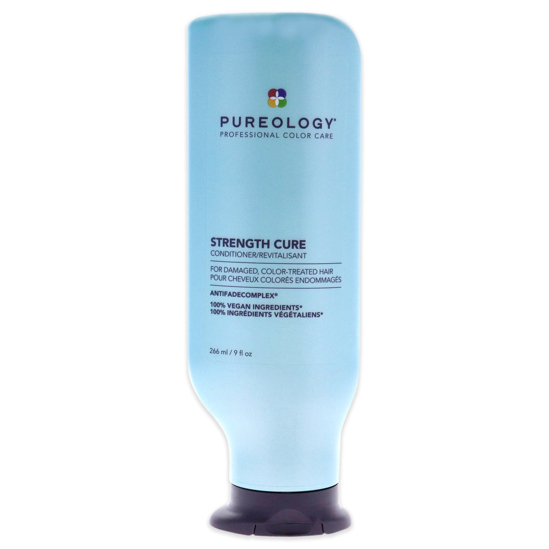 Strength Cure Conditioner