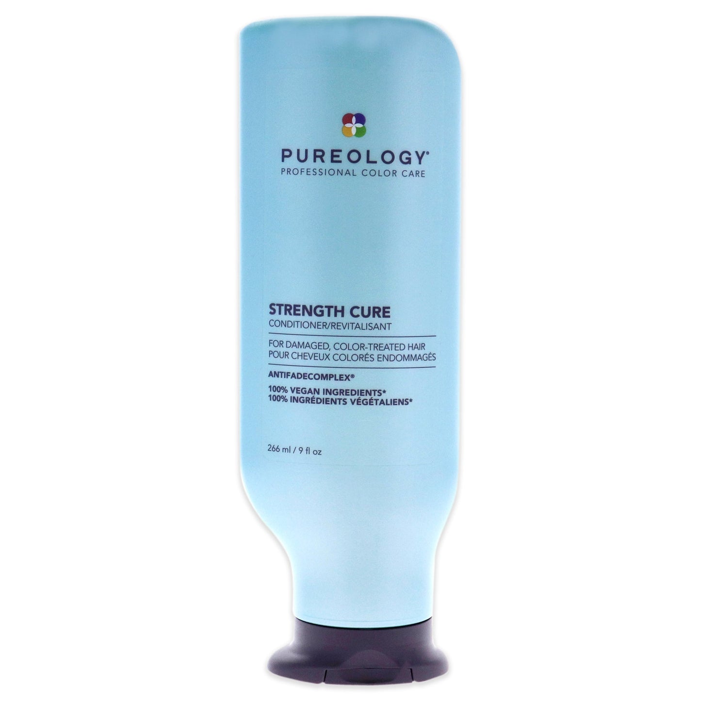 Strength Cure Conditioner