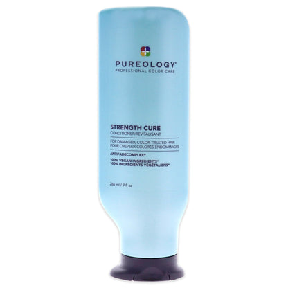 Strength Cure Conditioner