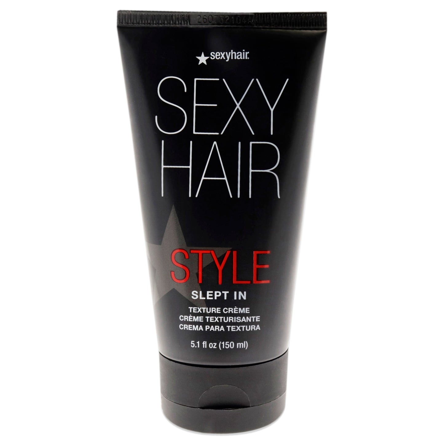 Style Sexy Hair Slept In Texture Creme