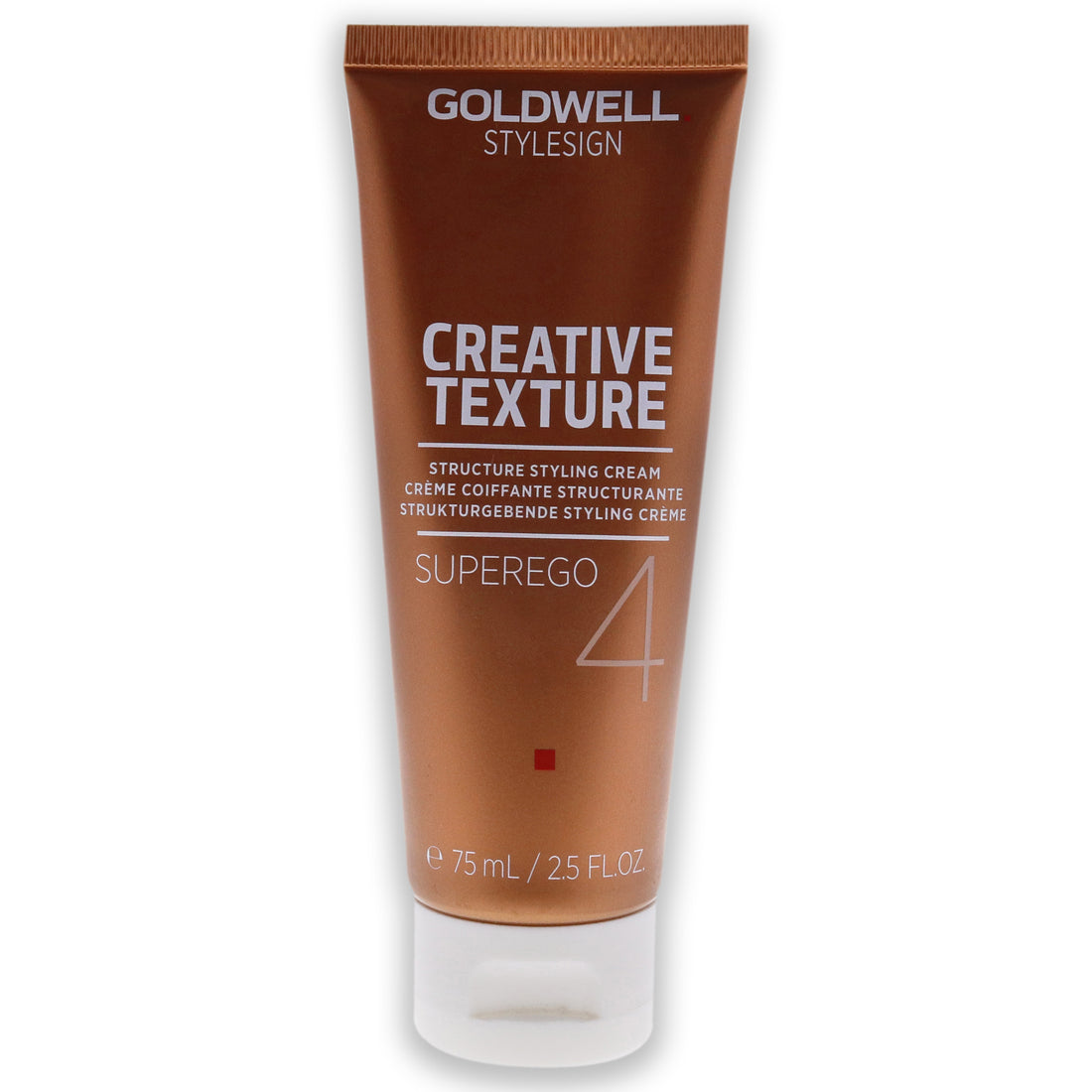 Stylesign Creative Texture Super-Ego Cream