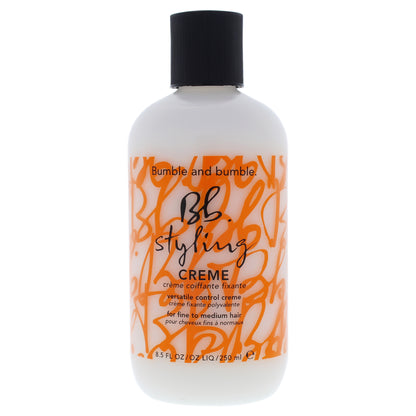 Styling Creme