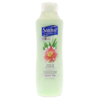Suave Aloe Vera Natural Conditioner