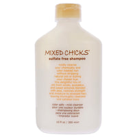 Sulfate-Free Shampoo