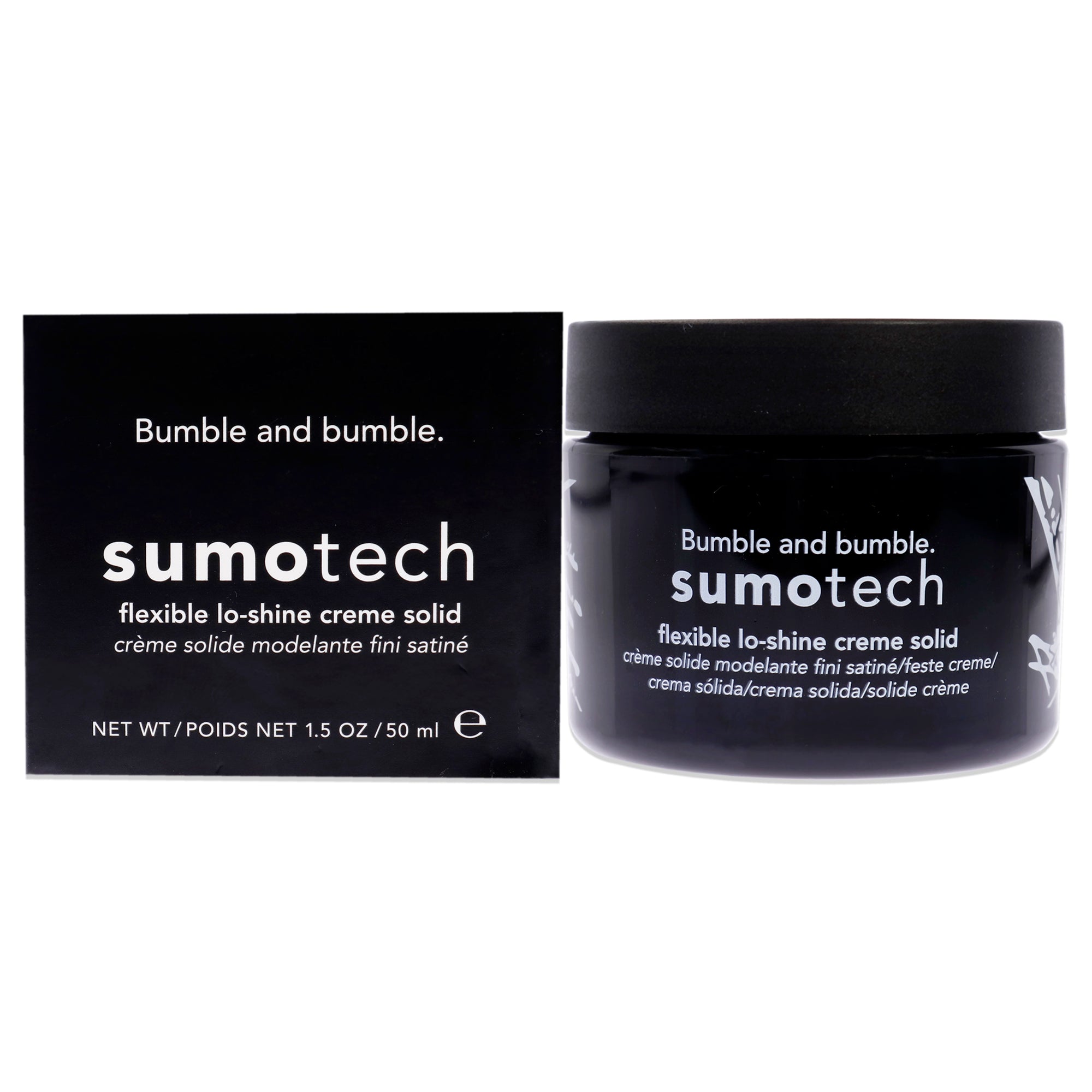 Sumotech by Bumble and Bumble for Unisex 1.5 oz Wax