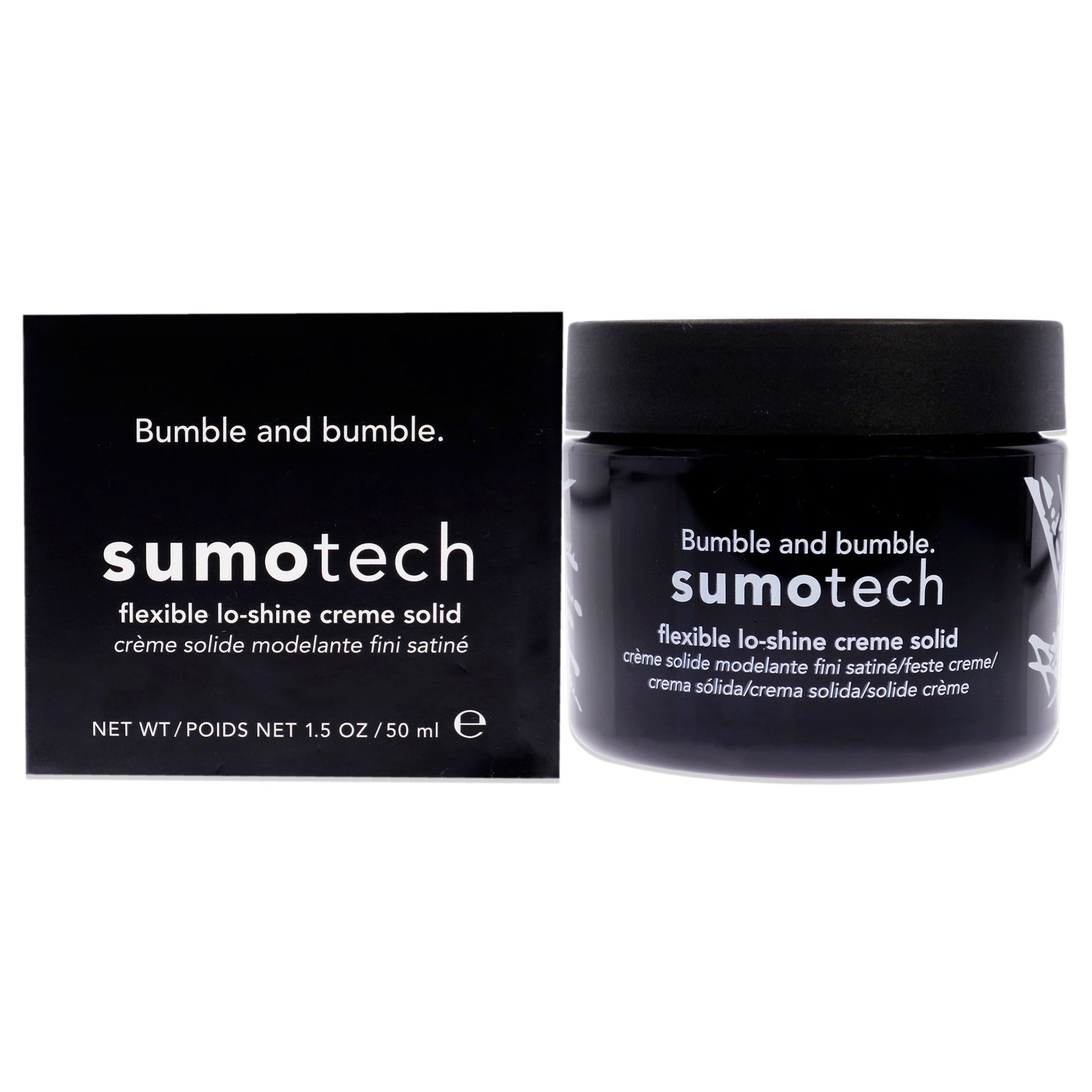 Sumotech