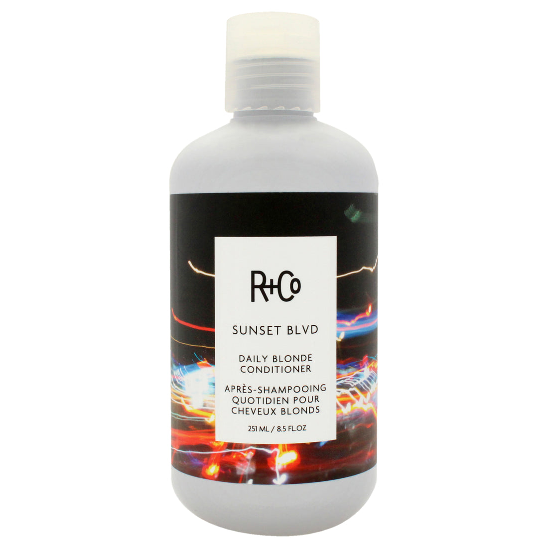 R+Co Sunset Blvd Blonde Conditioner