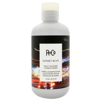 R+Co Sunset Blvd Blonde Conditioner