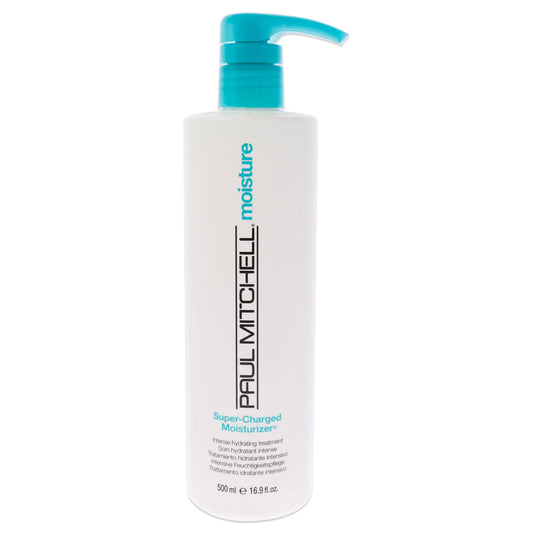 Super Charged Moisturizer