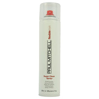 Super Clean Flexible Style Finishing Spray