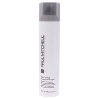 Super Clean Light Finishing Spray - Soft Style