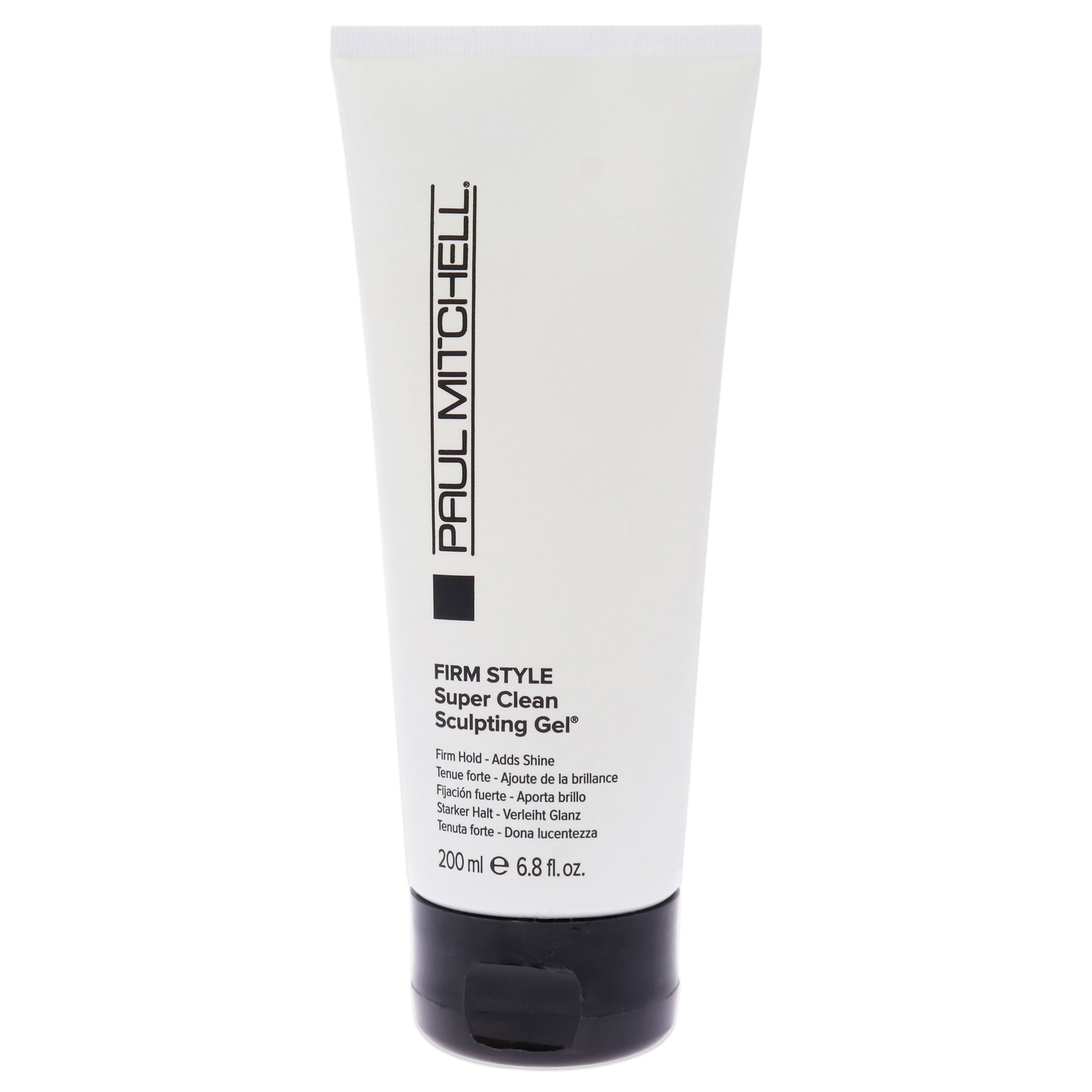 Paul Mitchell Firm Style Super Clean Sculpting Gel