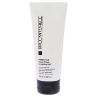 Paul Mitchell Firm Style Super Clean Sculpting Gel