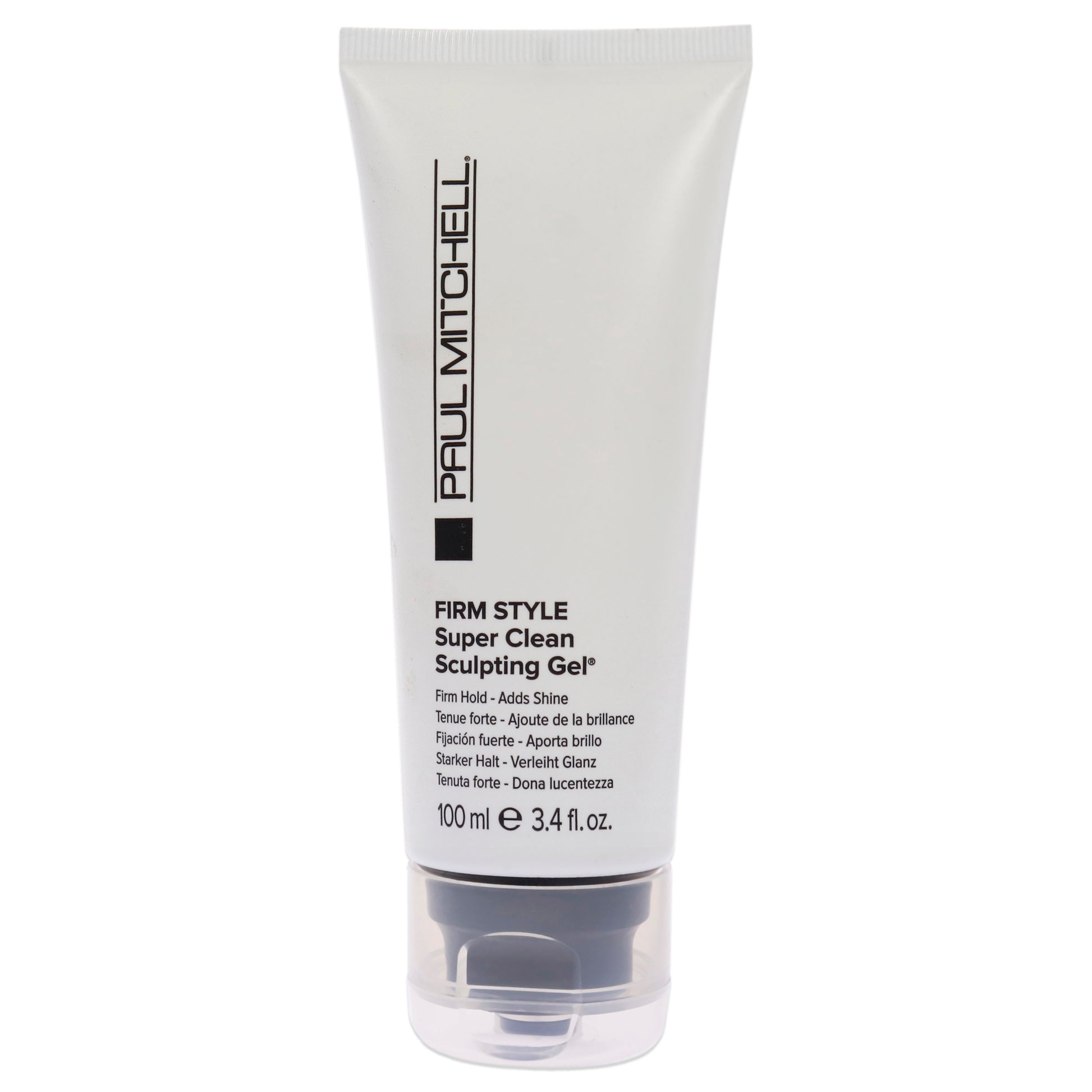 Paul Mitchell Firm Style Super Clean Sculpting Gel