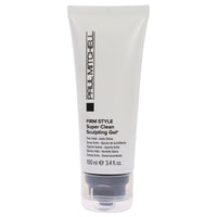 Paul Mitchell Firm Style Super Clean Sculpting Gel