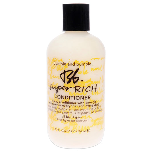 Super Rich Conditioner