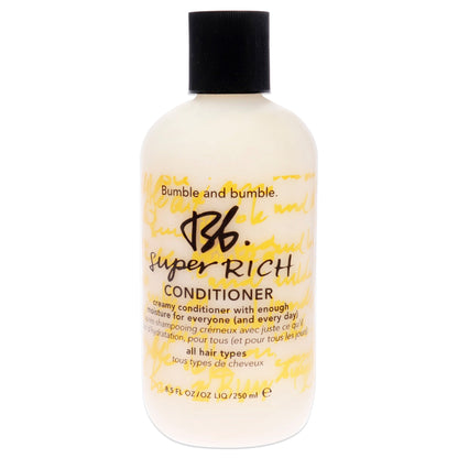 Super Rich Conditioner