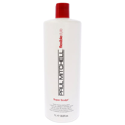 Super Sculpt Quick-Drying Styling Glaze