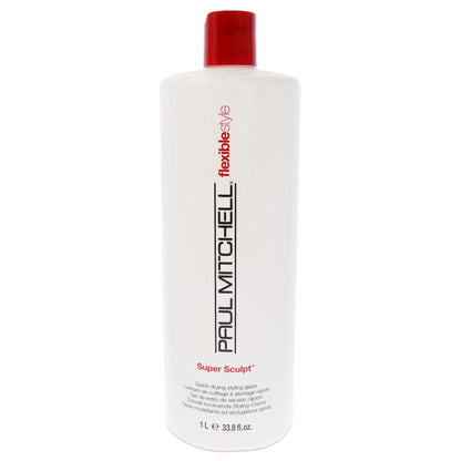 Super Sculpt Quick-Drying Styling Glaze