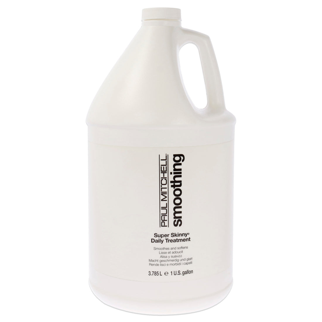 Super Skinny Daily Treatment by Paul Mitchell for Unisex - 1 Gallon Treatment