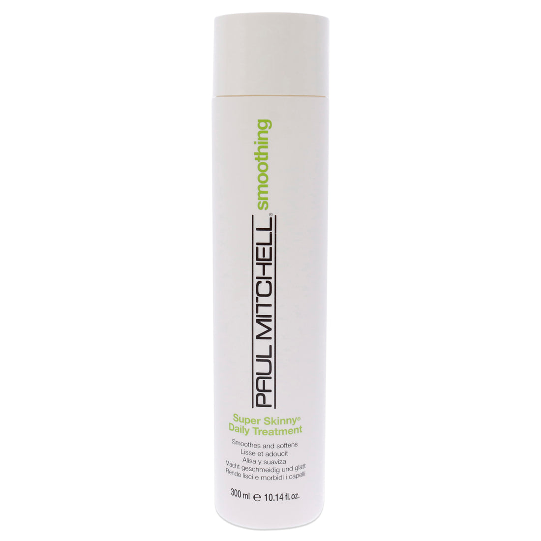 Super Skinny Daily Treatment by Paul Mitchell for Unisex 10.14 oz Treatment