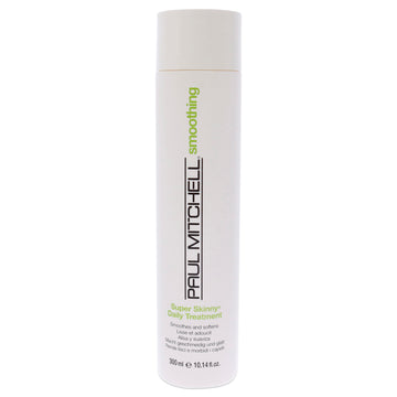 Super Skinny Daily Treatment by Paul Mitchell for Unisex 10.14 oz Treatment