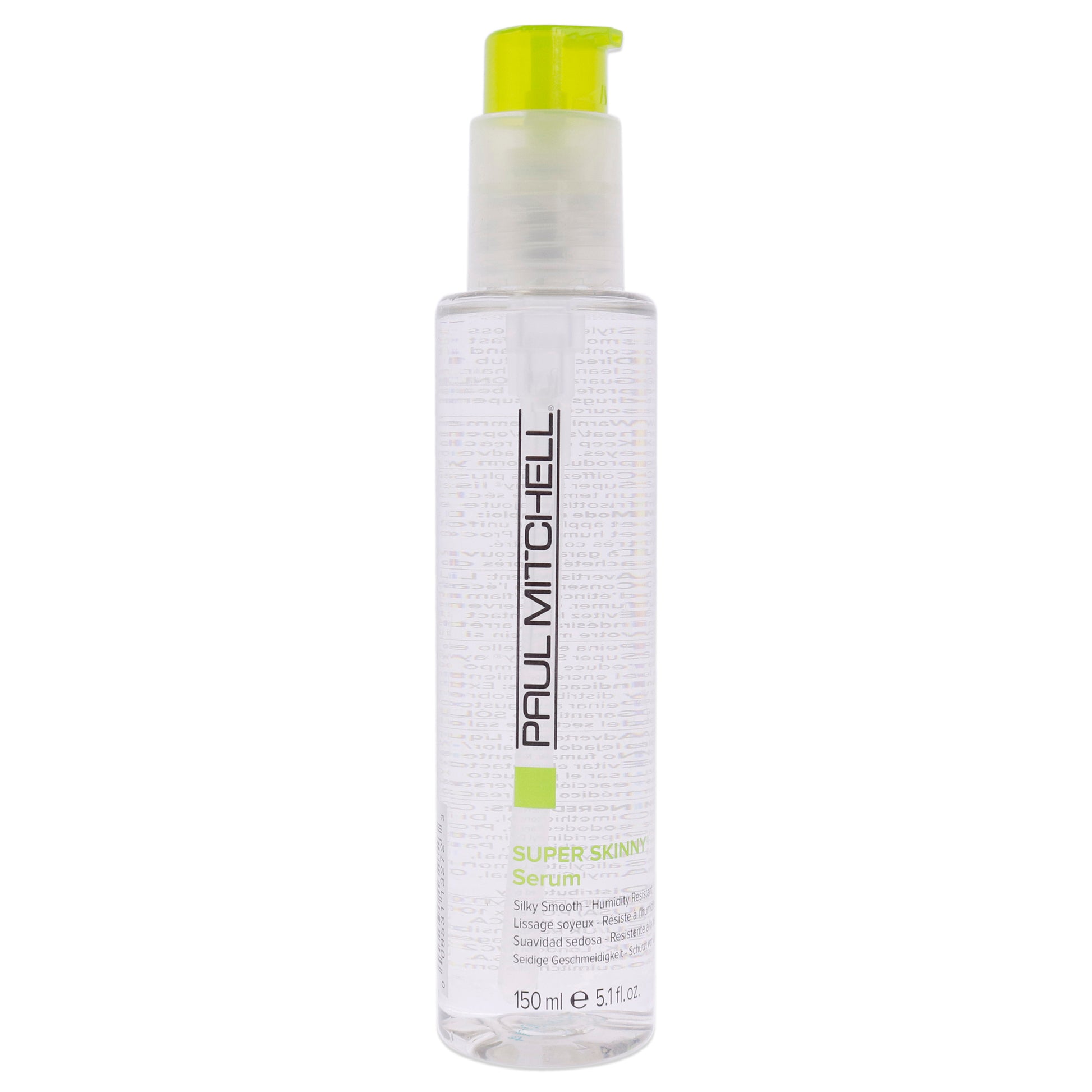 Paul Mitchell Super Skinny Serum