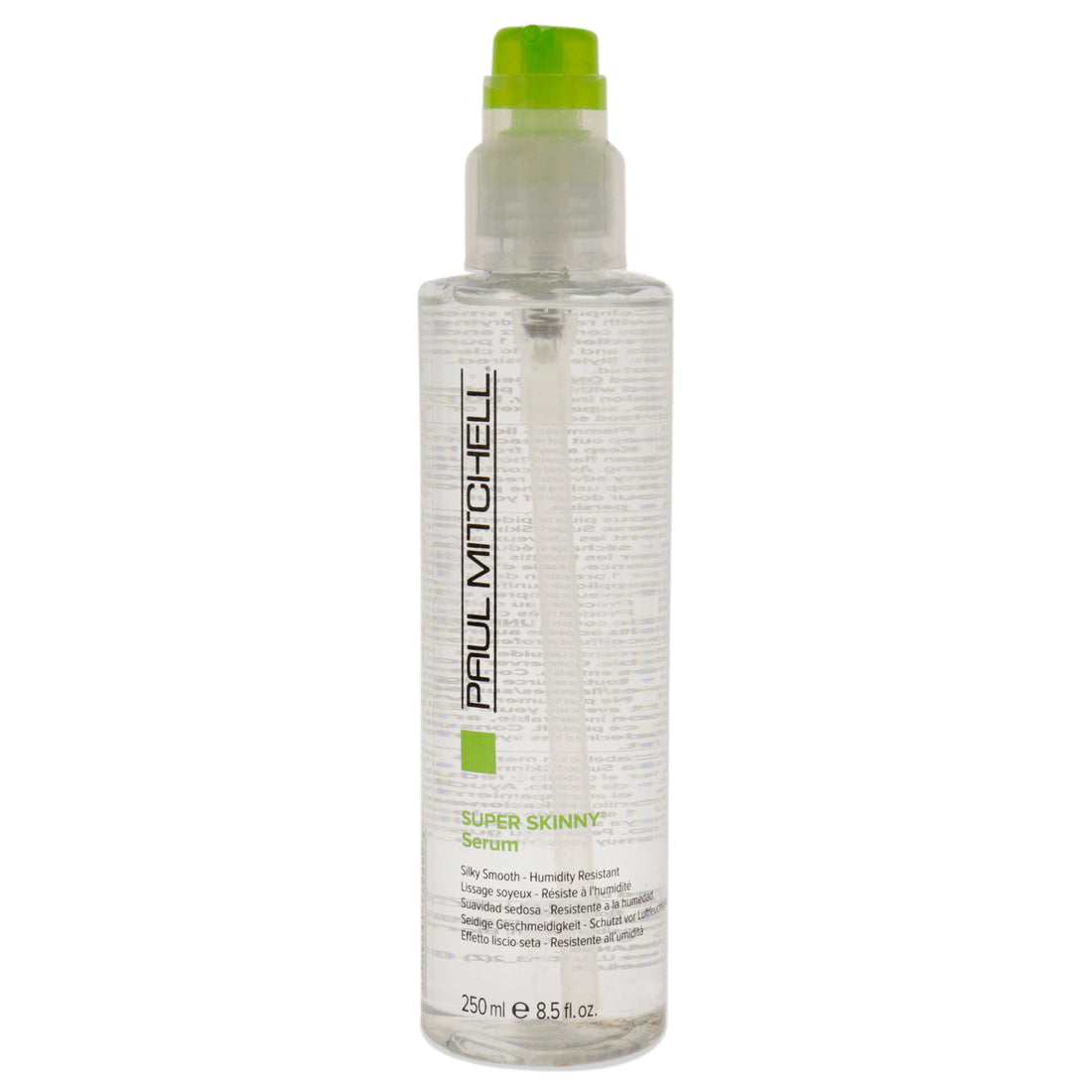 Super Skinny Serum by Paul Mitchell for Unisex - 8.5 oz Serum