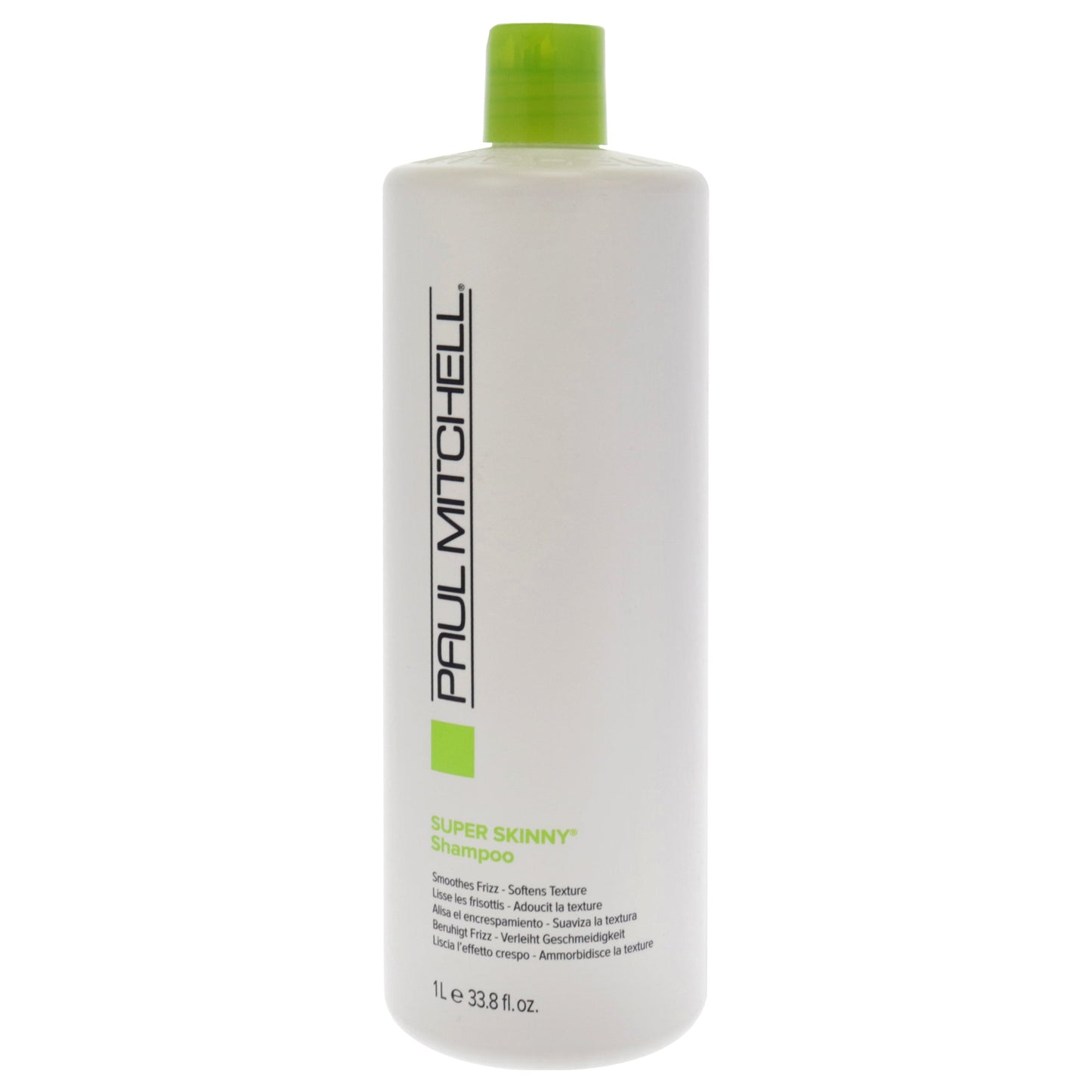 Super Skinny Shampoo