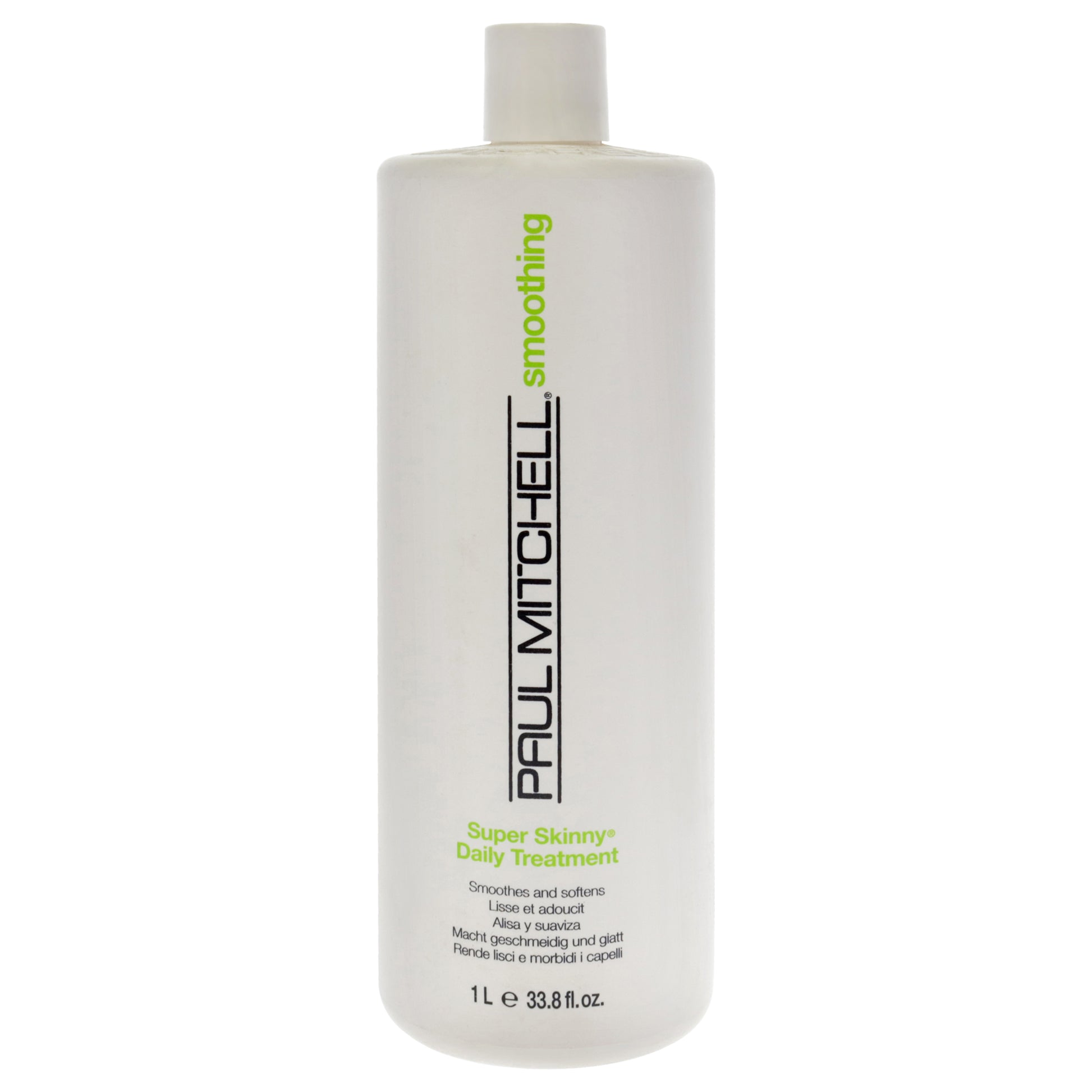 Paul Mitchell Super Skinny Daily Treatment