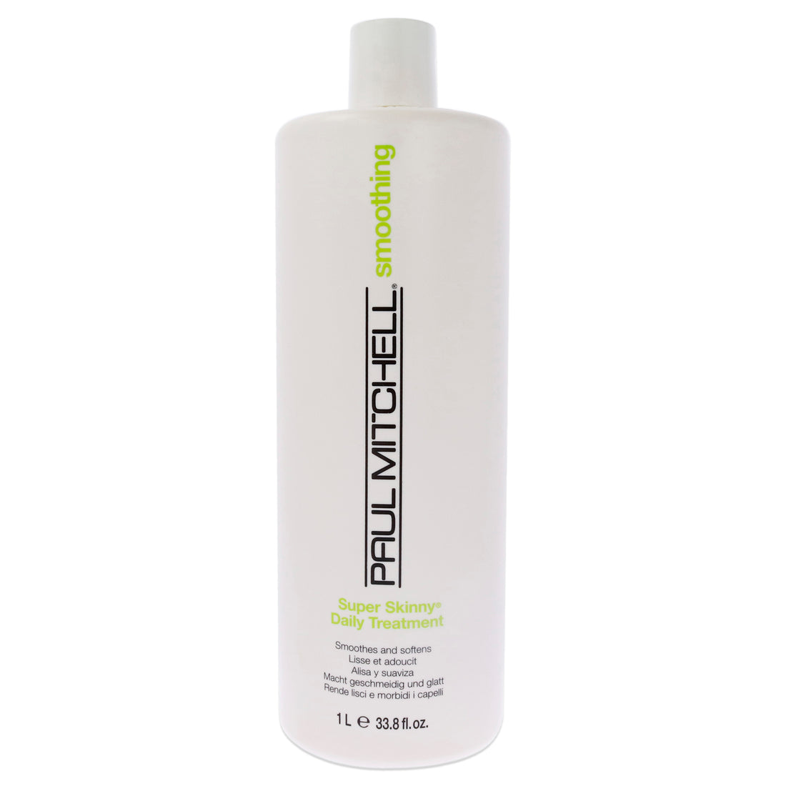 Super Skinny Treatment by Paul Mitchell for Unisex 33.8 oz Treatment