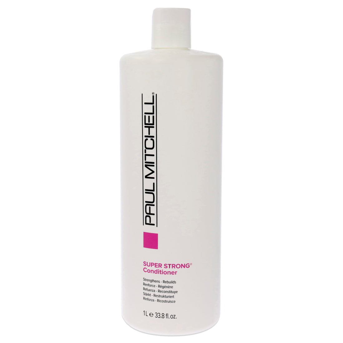 Paul Mitchell Super Strong Conditioner