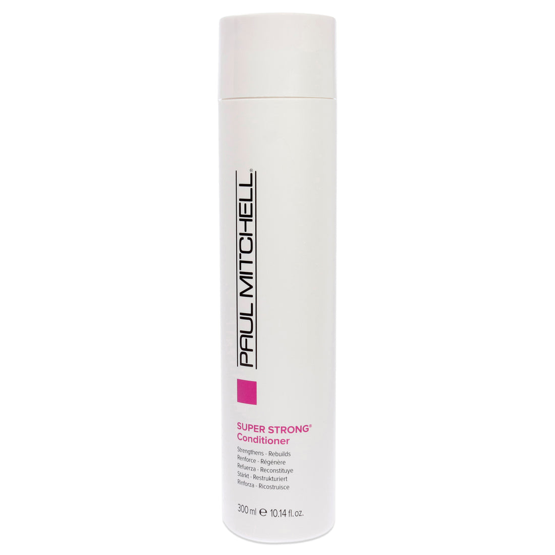 Paul Mitchell Super Strong Conditioner