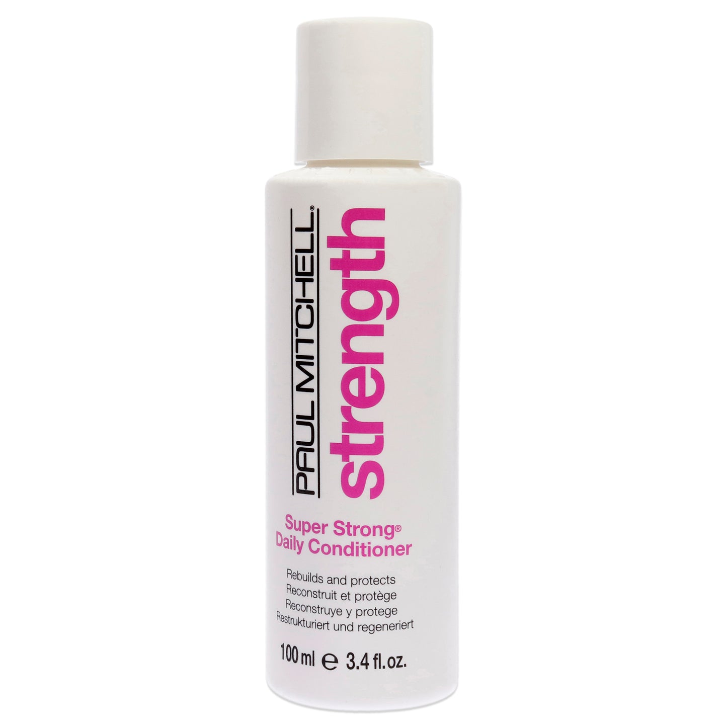 Super Strong Daily Conditioner