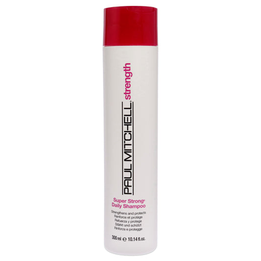 Super Strong Daily Shampoo