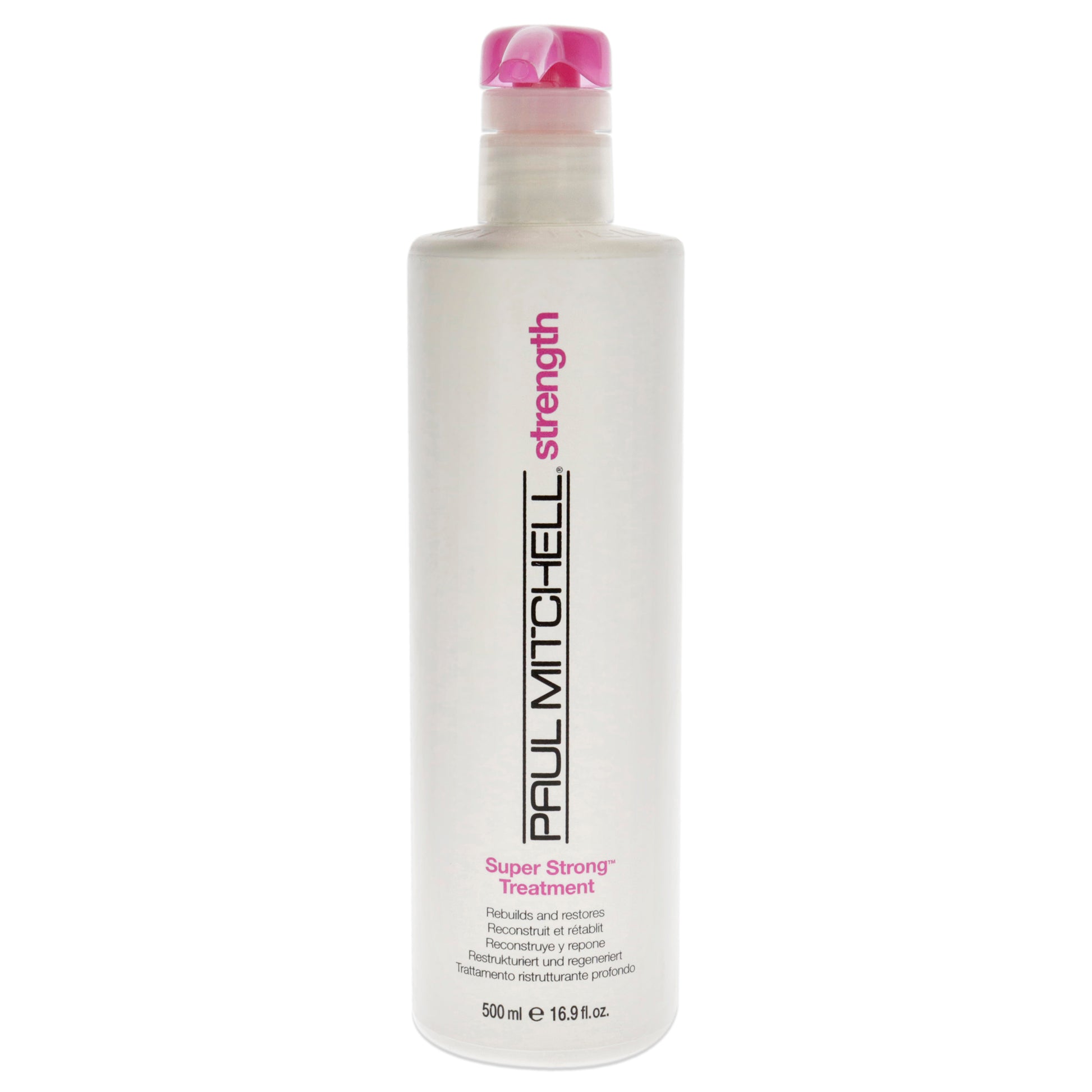 Paul Mitchell Super Strong Treatment