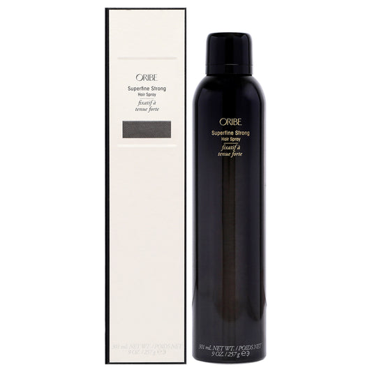 Superfine Strong Hairspray