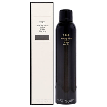 Superfine Strong Hairspray