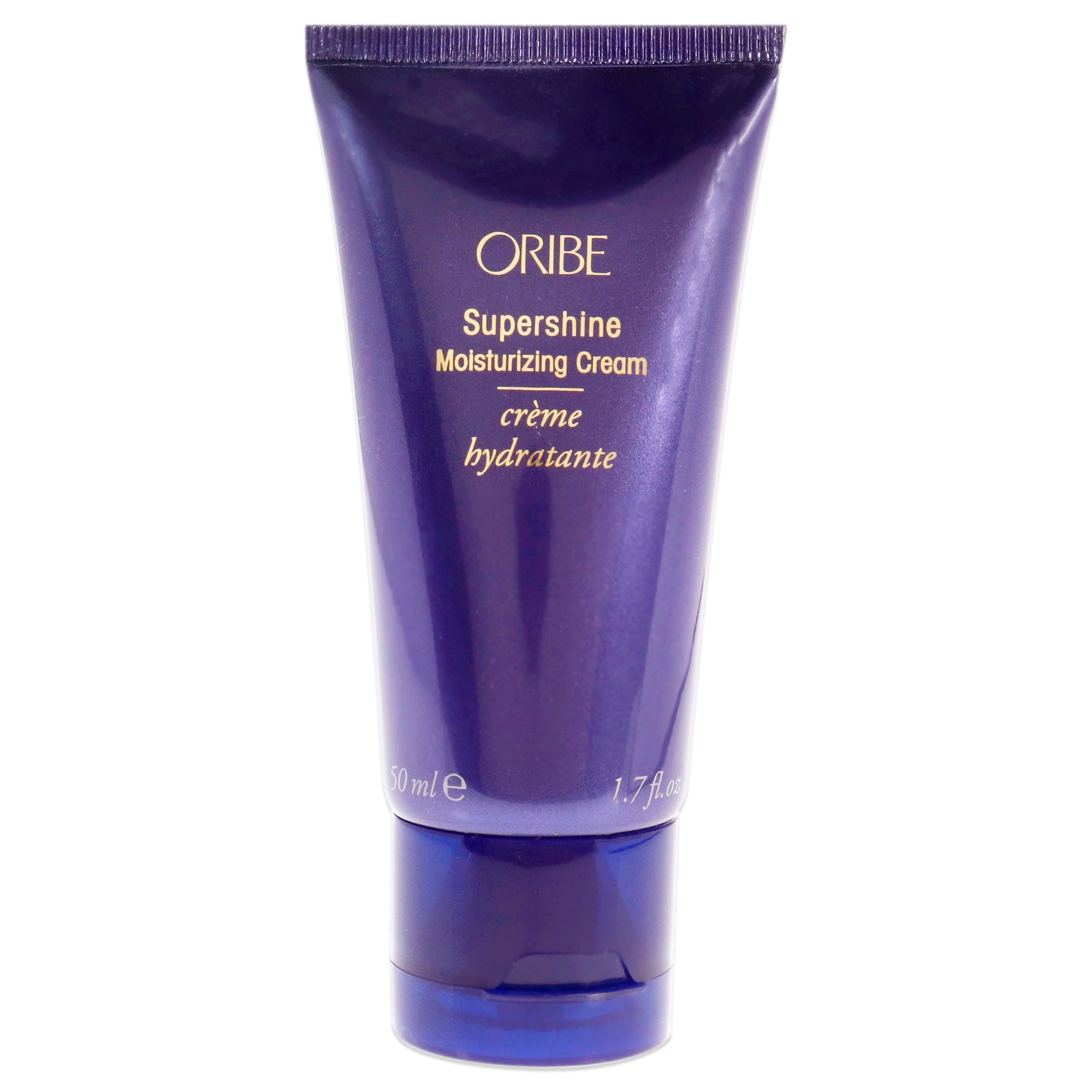 Supershine Moisturizing Cream by Oribe for Unisex 1.7 oz Cream