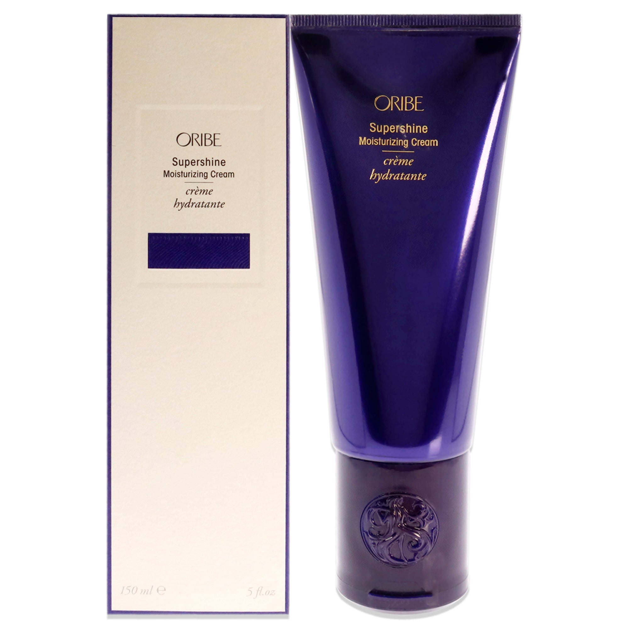 Supershine Moisturizing Cream by Oribe for Unisex 5 oz Cream