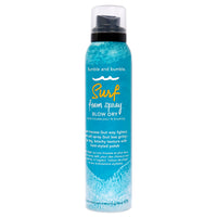 Surf Foam Spray Blow Dry