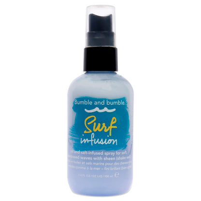 Surf Infusion