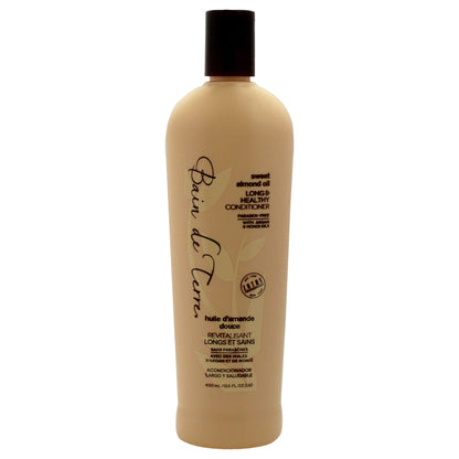 Bain de Terre Sweet Almond Oil Long and Healthy Conditioner